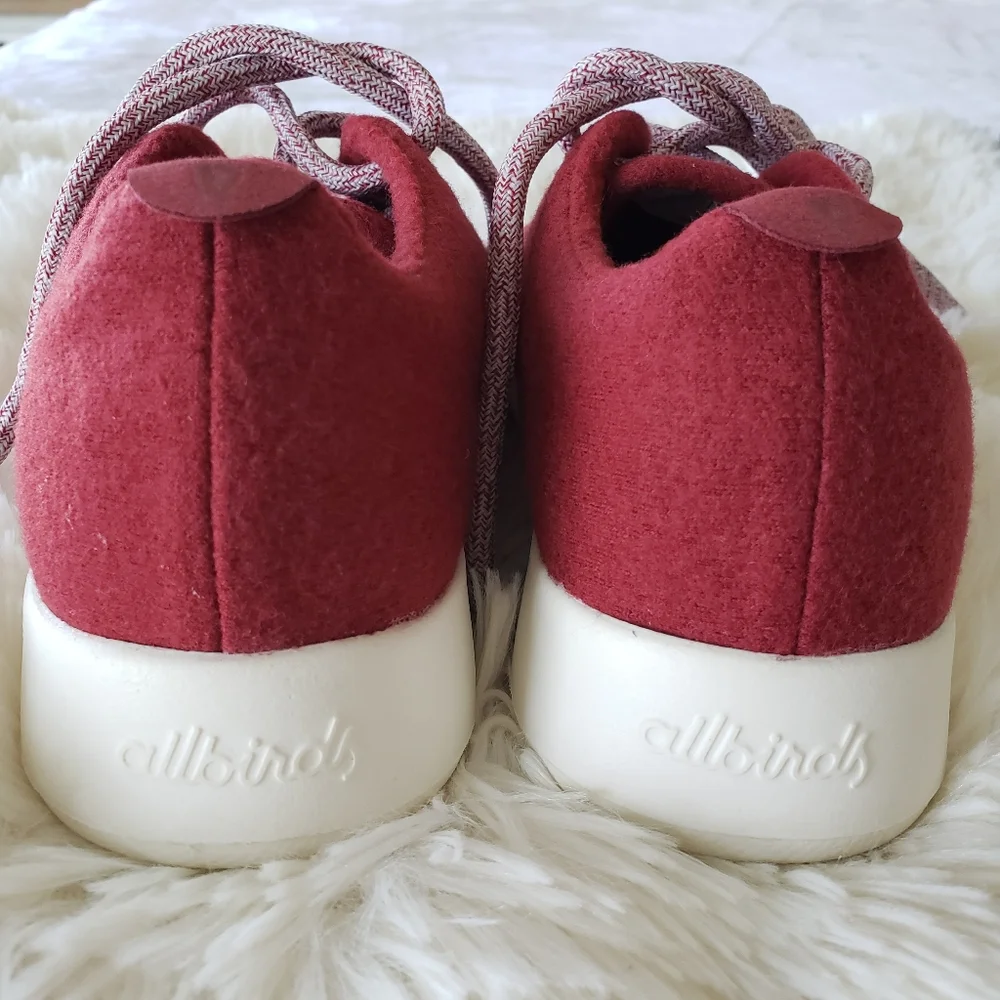 allbirds merino wool